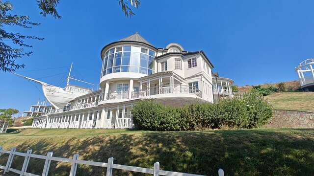 Гостиница La Grace Керчь-237