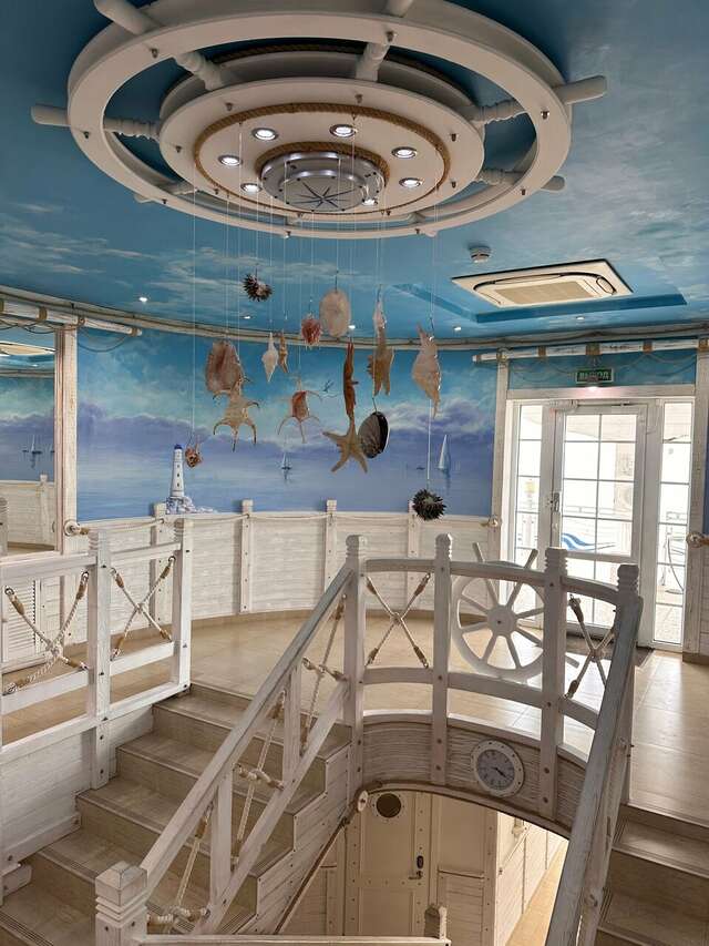 Гостиница La Grace Керчь-220