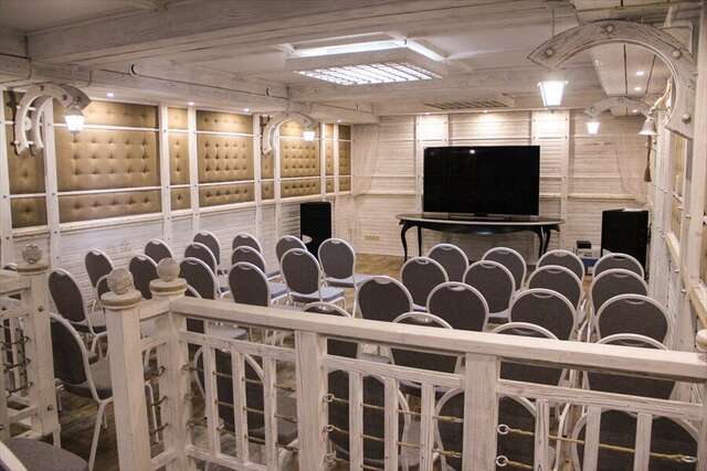 Гостиница La Grace Керчь-52