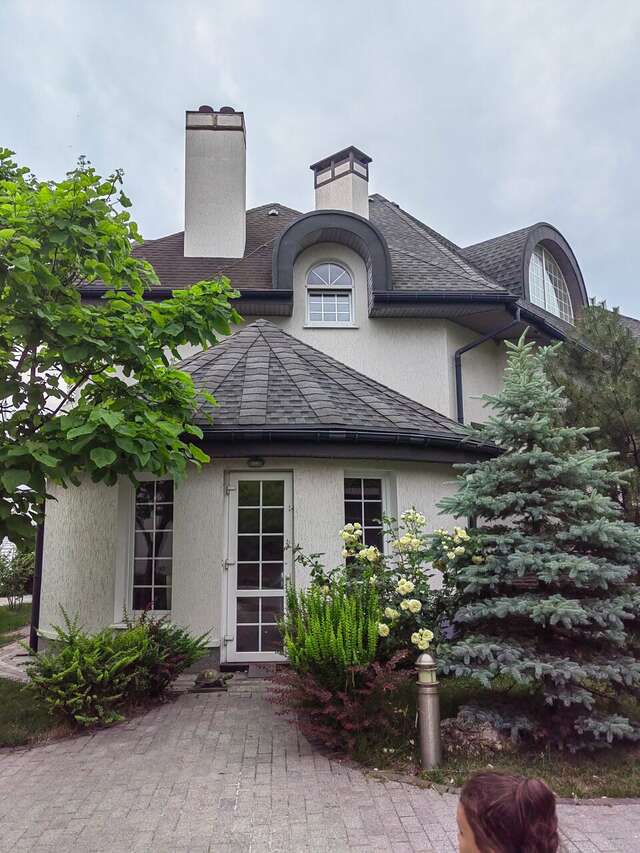 Гостиница La Grace Керчь-236