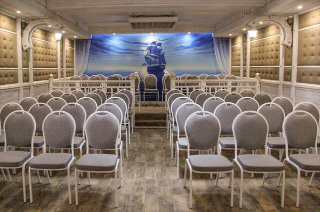 Гостиница La Grace Керчь-31