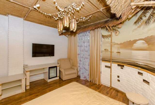 Гостиница La Grace Керчь-11