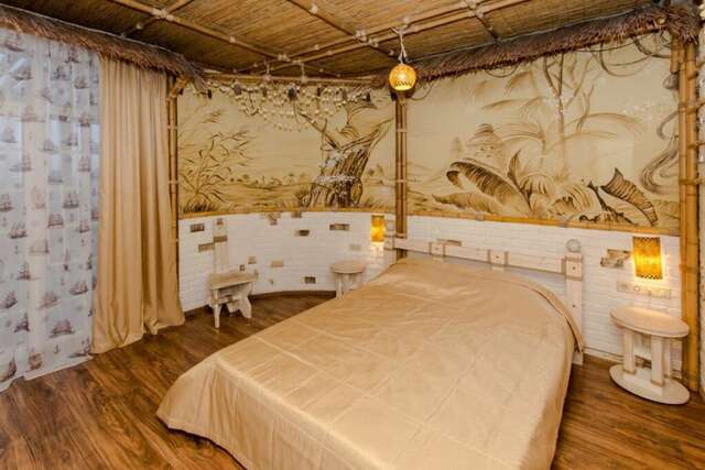 Гостиница La Grace Керчь-5