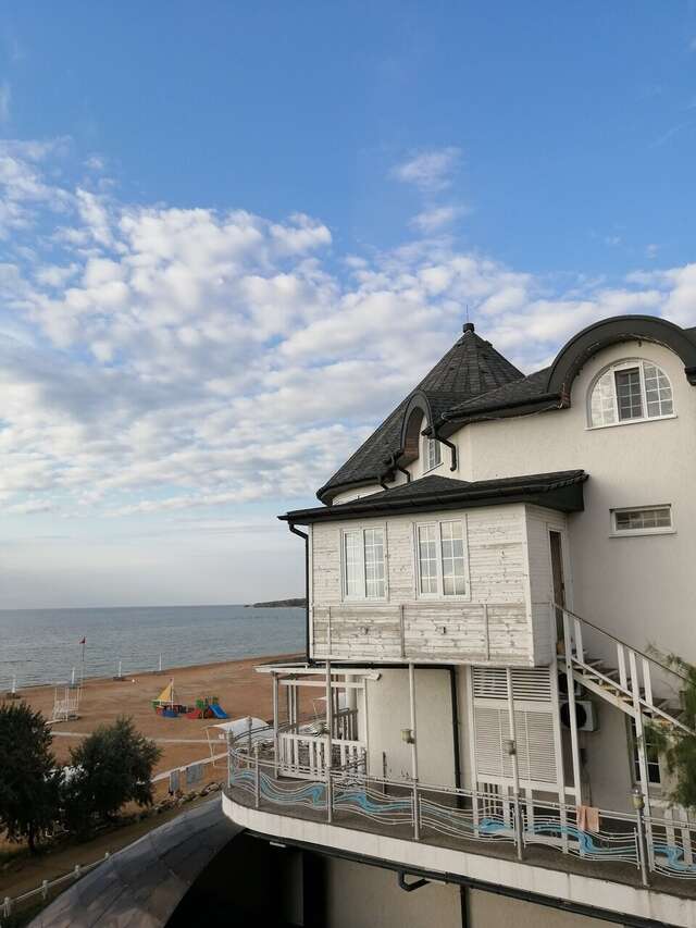 Гостиница La Grace Керчь-196