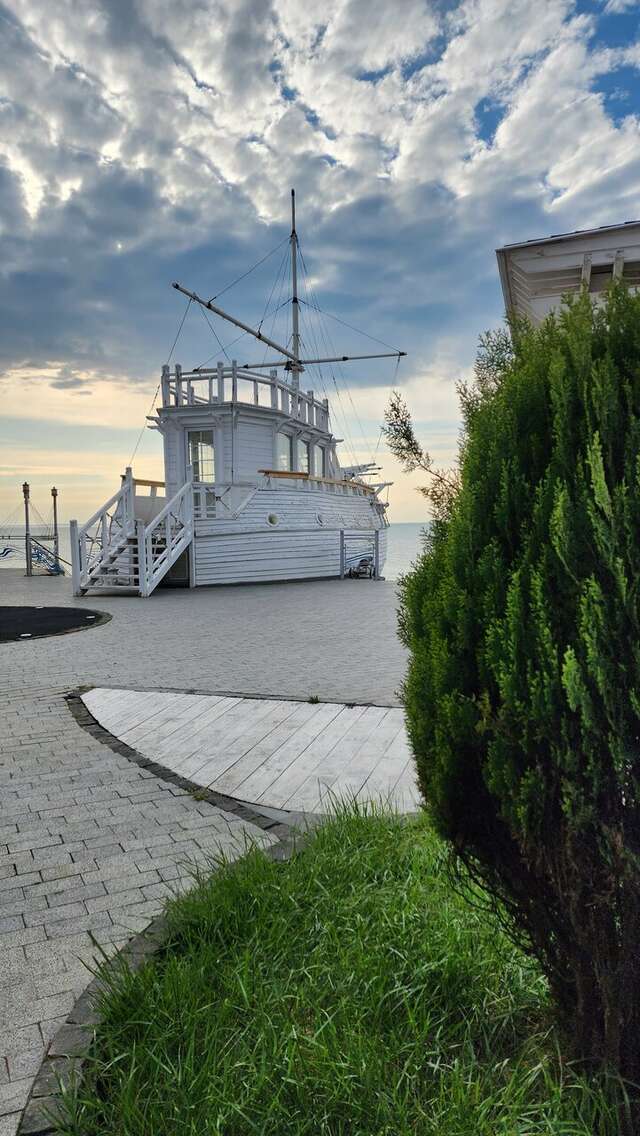 Гостиница La Grace Керчь-172