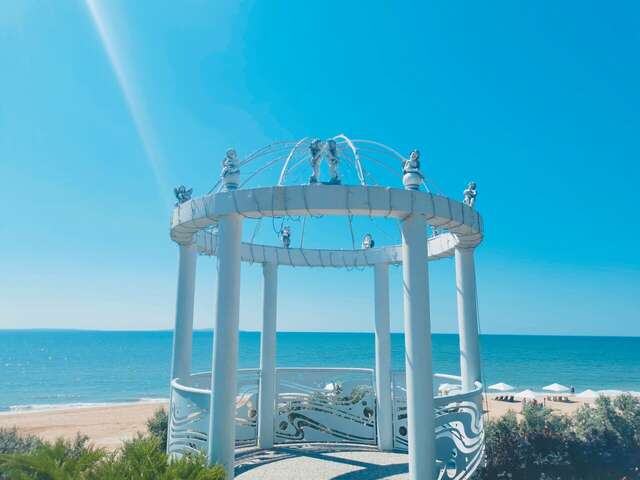 Гостиница La Grace Керчь-150