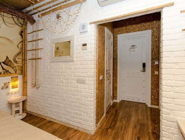 Гостиница La Grace Керчь-92