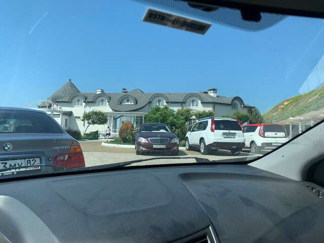 Гостиница La Grace Керчь-144