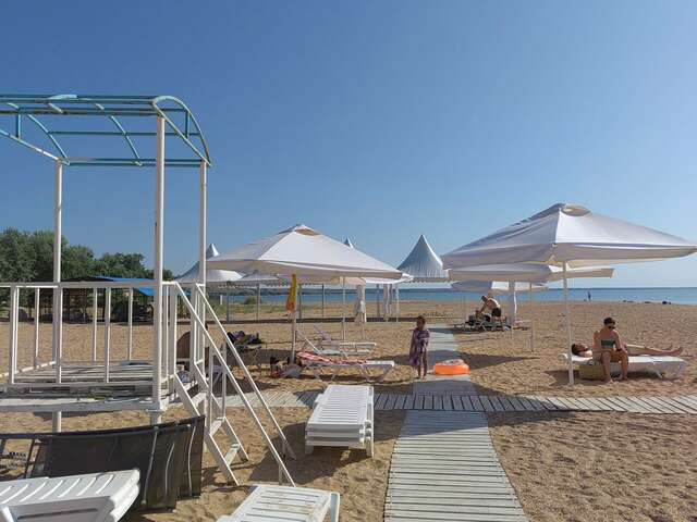 Гостиница La Grace Керчь-195