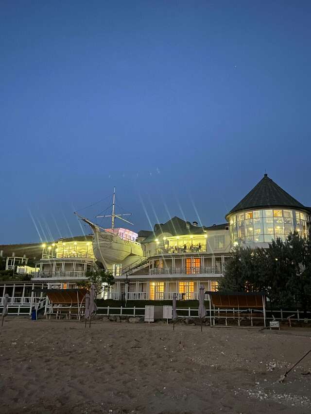 Гостиница La Grace Керчь-203