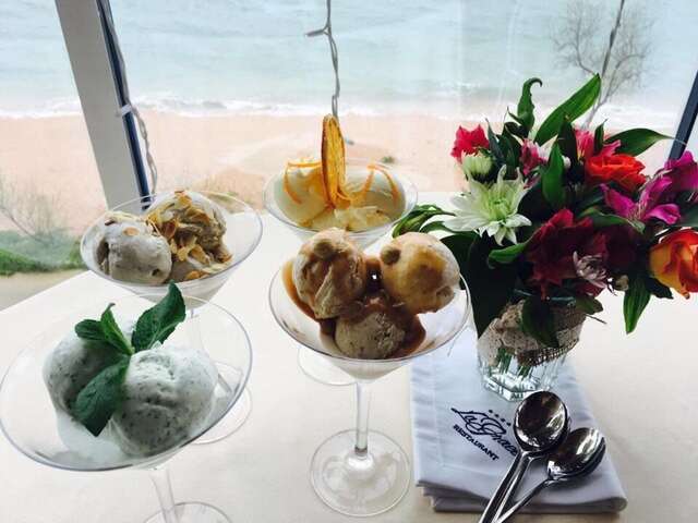 Гостиница La Grace Керчь-113