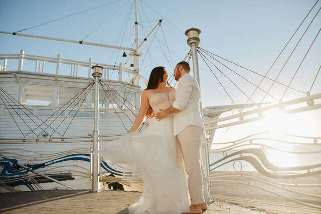 Гостиница La Grace Керчь-125