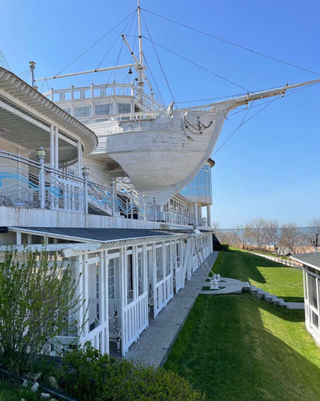 Гостиница La Grace Керчь-233