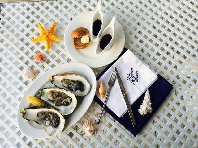 Гостиница La Grace Керчь-106