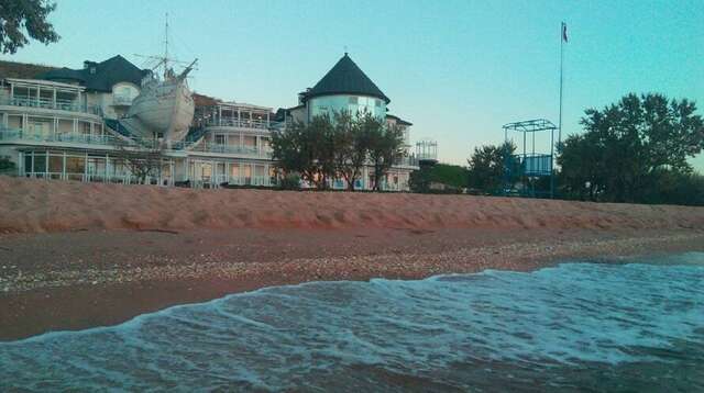 Гостиница La Grace Керчь-103