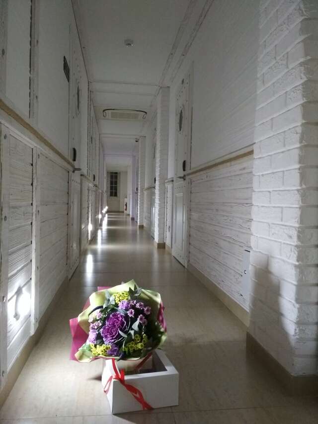 Гостиница La Grace Керчь-101