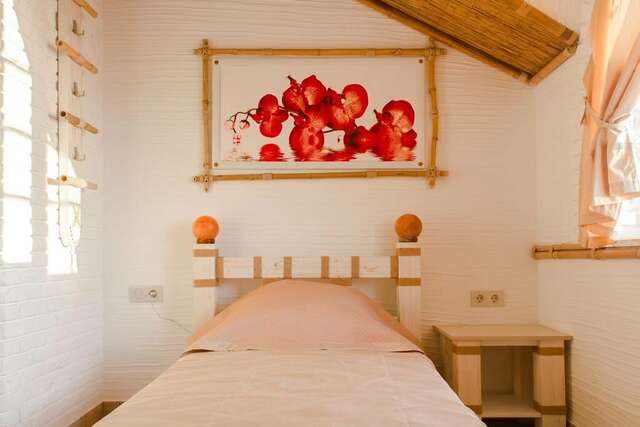 Гостиница La Grace Керчь-54