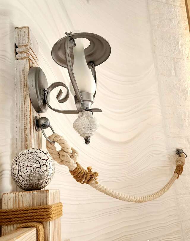 Гостиница La Grace Керчь-177