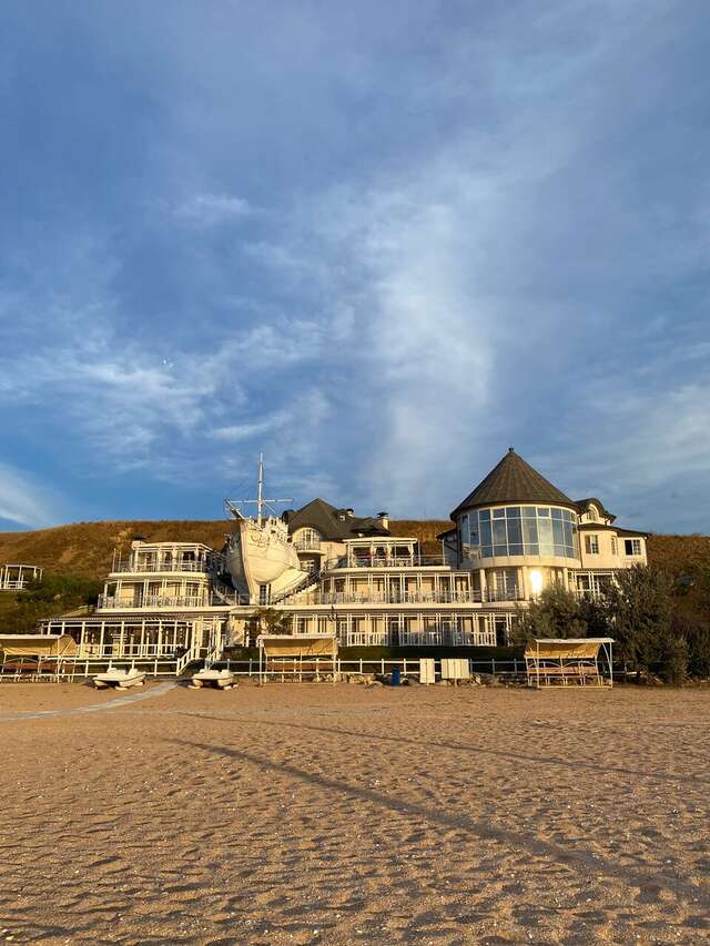 Гостиница La Grace Керчь-157