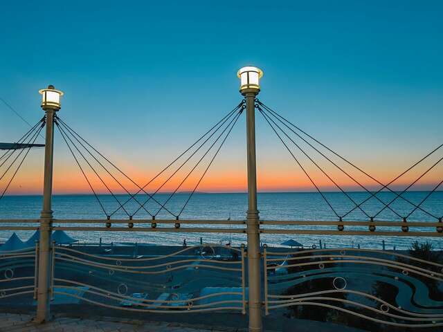 Гостиница La Grace Керчь-188