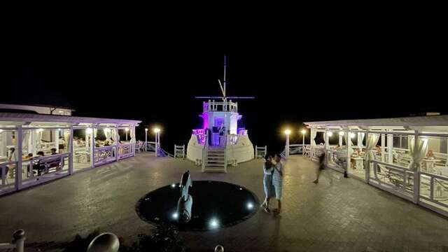 Гостиница La Grace Керчь-134