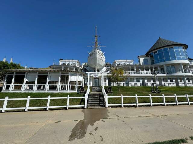 Гостиница La Grace Керчь-156