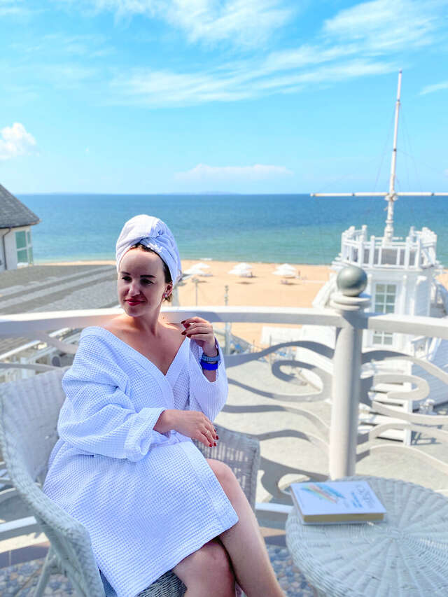 Гостиница La Grace Керчь-249