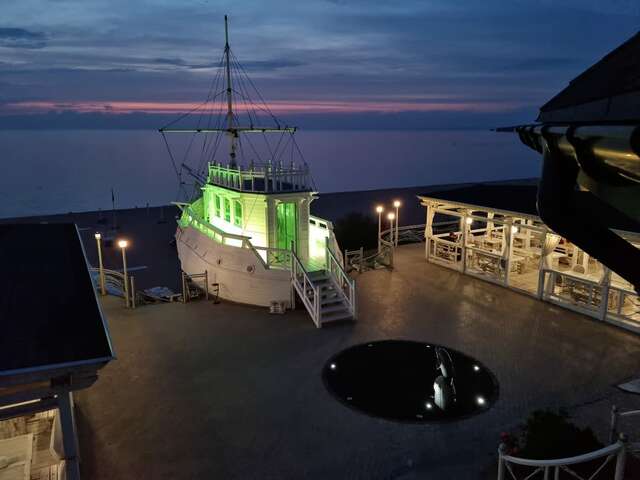 Гостиница La Grace Керчь-194