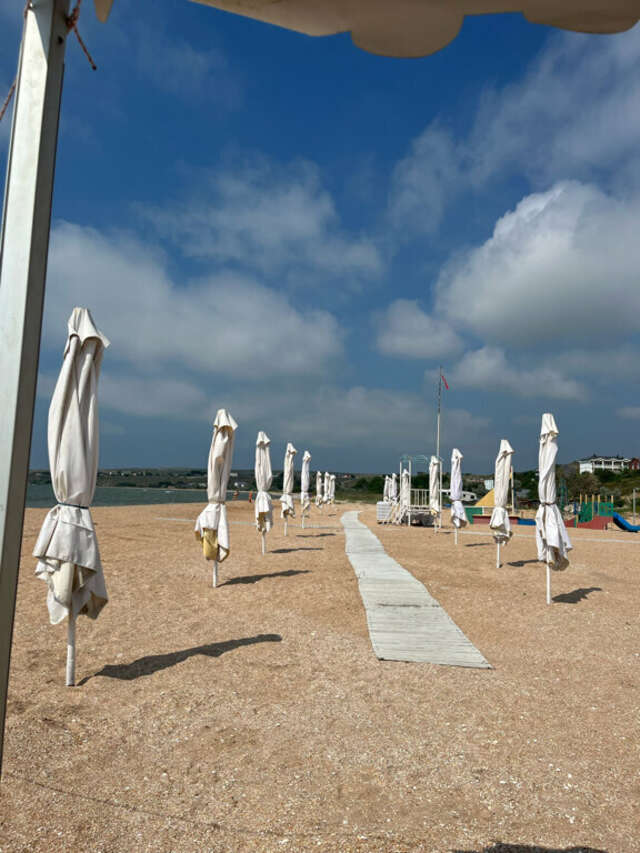 Гостиница La Grace Керчь-250