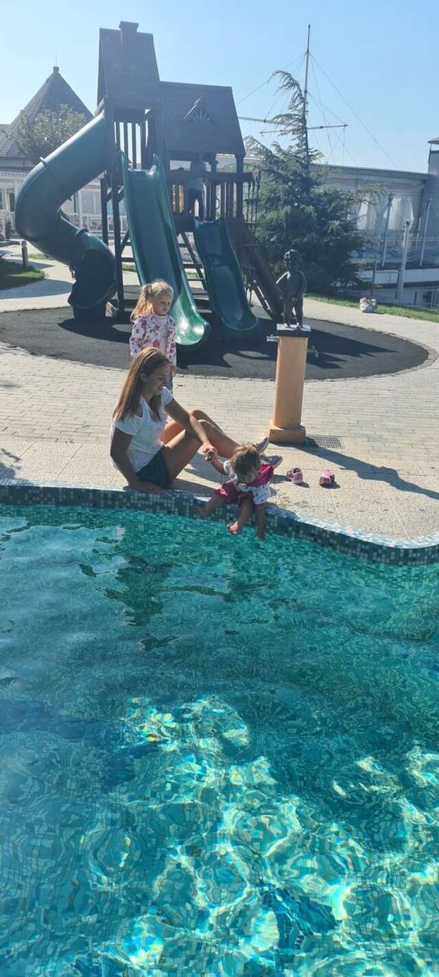 Гостиница La Grace Керчь-224