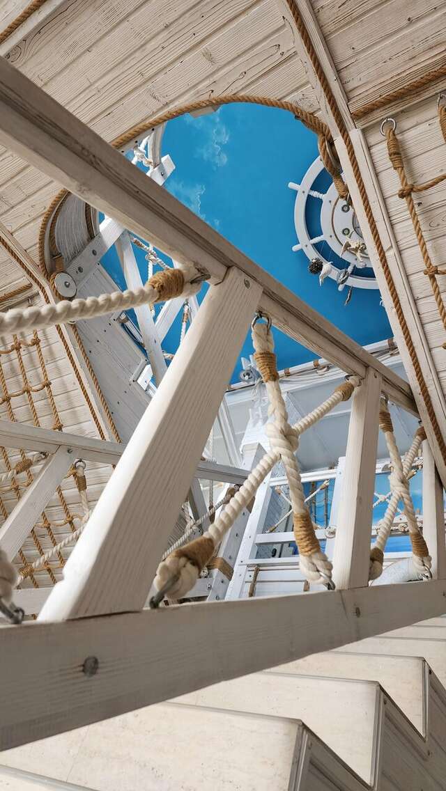 Гостиница La Grace Керчь-189