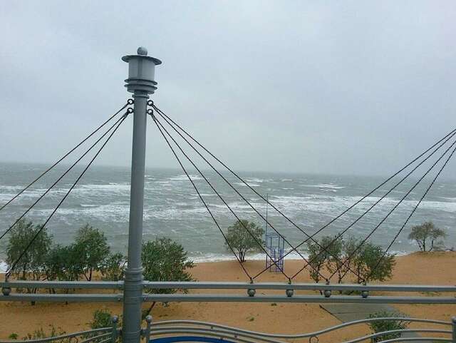 Гостиница La Grace Керчь-89