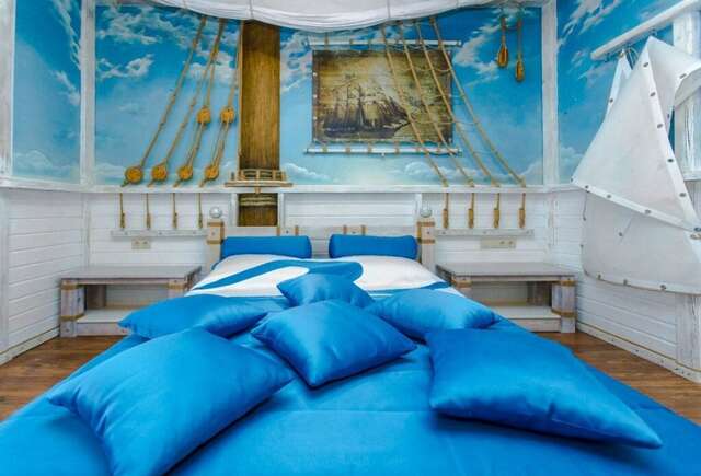 Гостиница La Grace Керчь-48