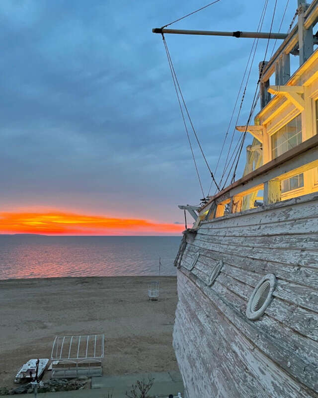 Гостиница La Grace Керчь-149