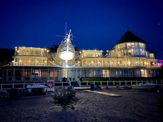 Гостиница La Grace Керчь-129