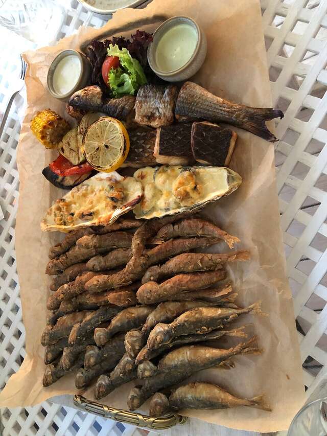 Гостиница La Grace Керчь-245