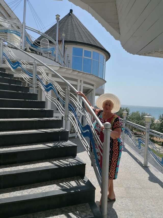 Гостиница La Grace Керчь-159