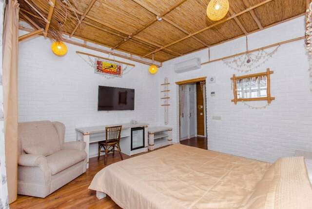 Гостиница La Grace Керчь-28