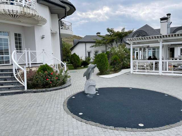 Гостиница La Grace Керчь-167