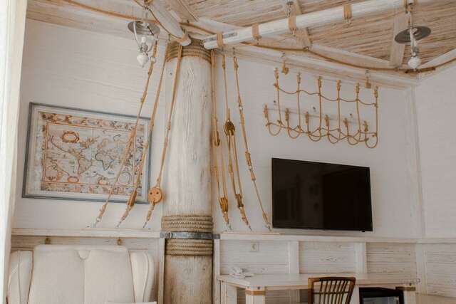 Гостиница La Grace Керчь-53