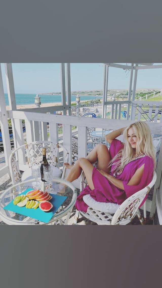 Гостиница La Grace Керчь-192