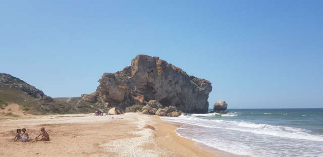 Гостиница La Grace Керчь-207