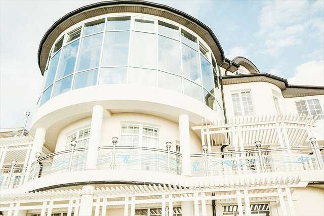 Гостиница La Grace Керчь-6