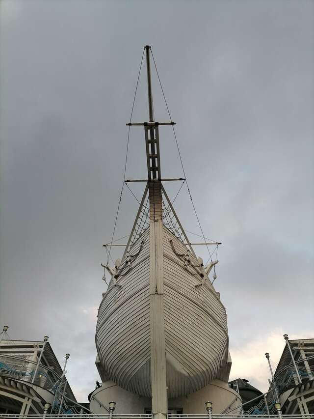 Гостиница La Grace Керчь-152