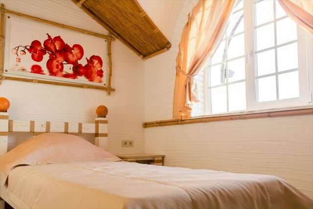 Гостиница La Grace Керчь-41