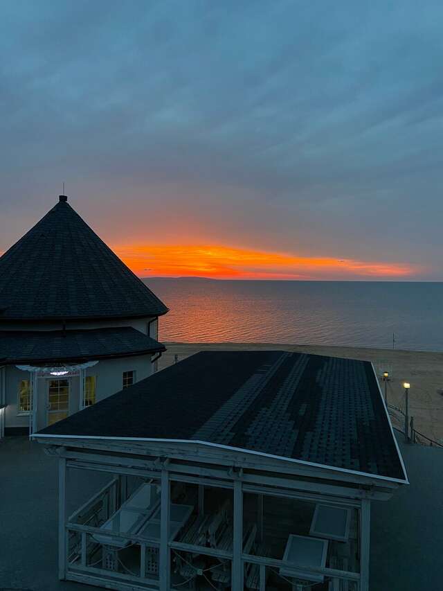 Гостиница La Grace Керчь-199