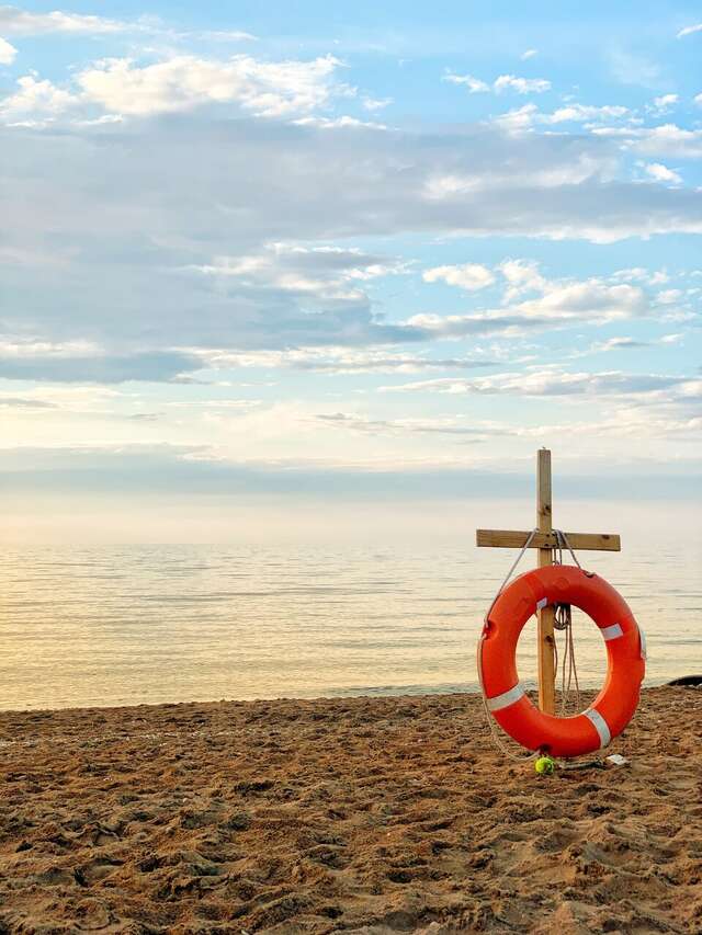 Гостиница La Grace Керчь-165