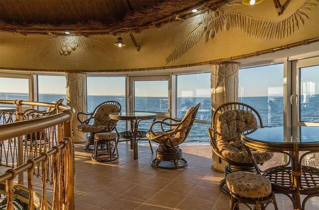 Гостиница La Grace Керчь-9