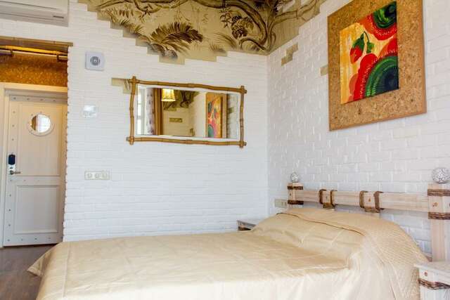 Гостиница La Grace Керчь-78