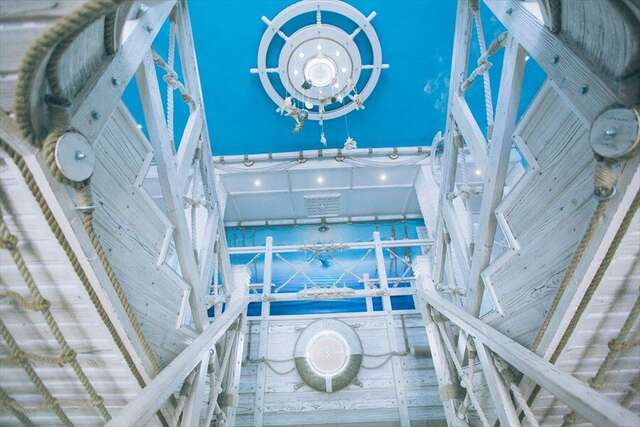 Гостиница La Grace Керчь-86